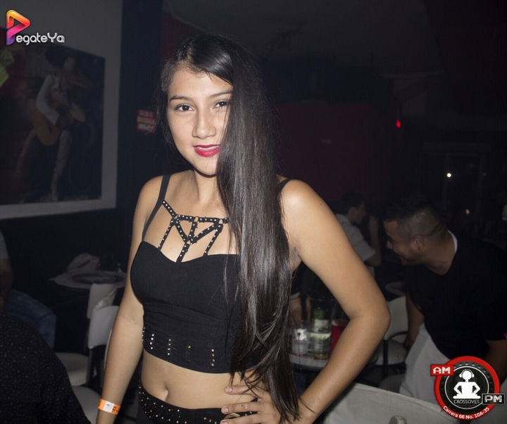 Foto 21 de Ampm - 4to Fds Sept. 2017 en Am / PM Bar - Cali, Cali