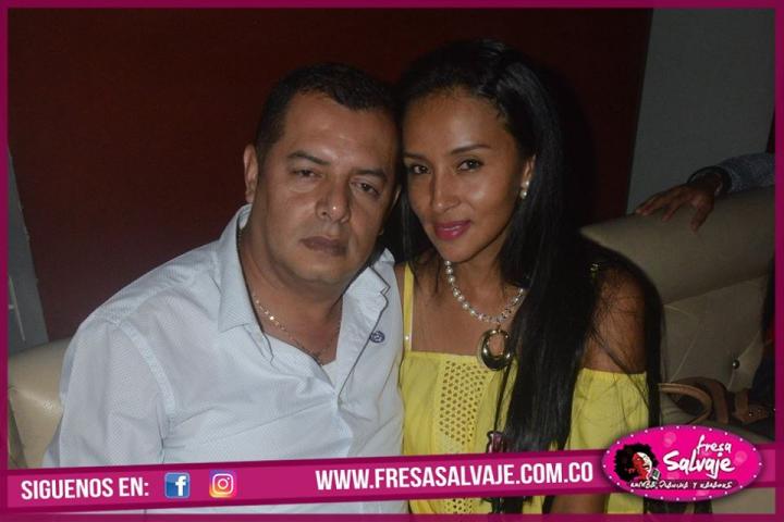 Foto 10 de Fresa Salvaje - Feria de Cali 2016 en Fresa Salvaje, Cali