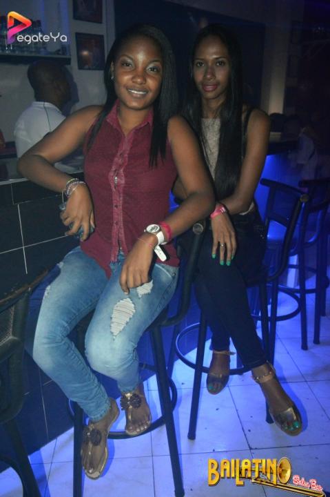 Foto 87 de Bailatino - 3er & 4to Fds Marzo 2016 en Bailatino - Bar, Cali