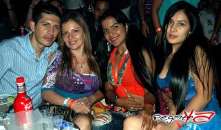 Foto 16 de Diciembre 22 del 2012 en La Maldita Primavera Cali, Cali