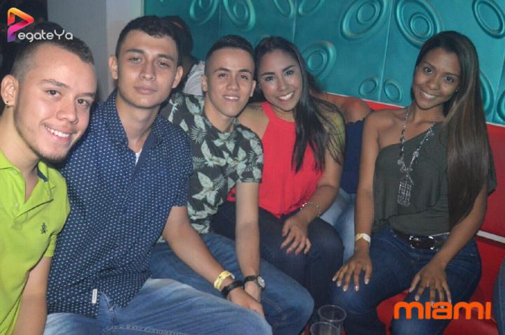 Foto 108 de Miami Bar - Feria de Cali 2016 en Miami Bar Cali, Cali