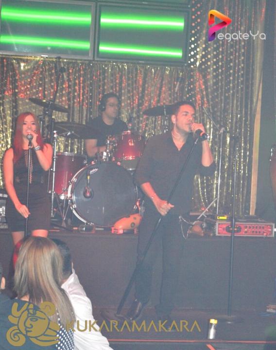 Foto 37 de Kukaramakara - 1er Fds Junio 2016 en Kukaramakara Discoteca Cali, Cali