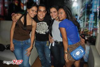 Foto 1 de bhoga 26 y 27 de abril de 2013 en Discoteca BHOGA cartagena, Cartagena