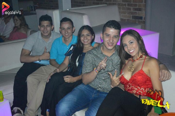Foto 7 de Favela Club - 2do Fds Mayo 2017 en Favela Club Menga, Cali