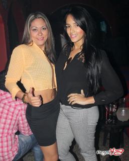 Foto 4 de Noviembre 09 del 2013 en Kabaret - Granada, Cali