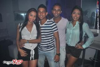 Foto 3 de taboo sabado 29 de junio de 2013 en Discoteca Taboo Cartagena, Cartagena