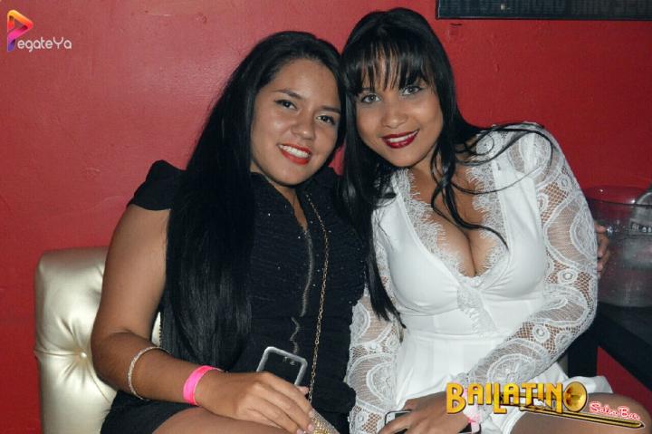 Foto 8 de Bailatino - 3ER Fds Mayo 2017 en Bailatino - Bar, Cali