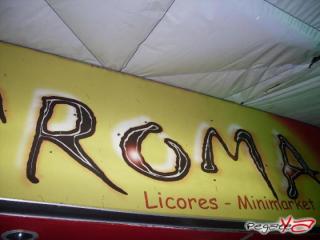 Foto 6 de Marzo 24 del 2012 en La Roma Pereira, Pereira