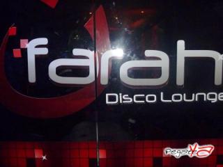 Foto 19 de Marzo 09 del 2011 en Farah Lounge Cali, Cali