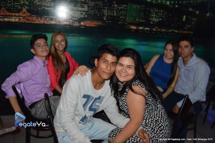 Foto 27 de NEW YORK - 21 de febrero de 2015 en Discoteca New York Bucaramanga, Bucaramanga
