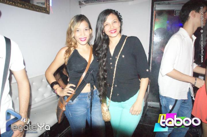 Foto 38 de Taboo 29 y 30 de Marzo de 2015 en Discoteca Taboo Cartagena, Cartagena