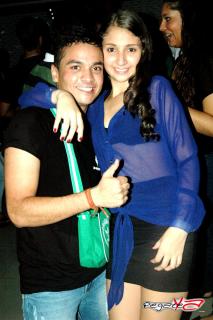 Foto 14 de Febrero 09 del 2013 en Nozomi Club, Cali