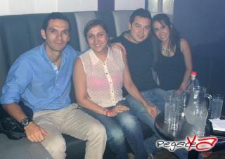 Foto 27 de Julio 20 del 2013 en CIAO CLUB - EL PEÑON ( Cali ), Cali