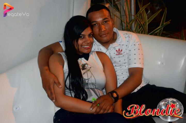 Foto 113 de Blondie 2do / 3er Fds Junio 2016 en Blondie Bar Cali, Cali