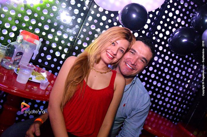 Foto 18 de PISO V sábado 3 de sep en Bar Piso V Bucaramanga, Bucaramanga