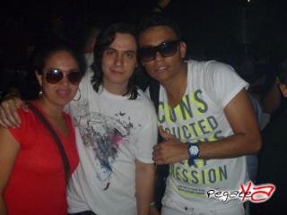 Foto 33 de Mission Club / David Tort en Mission Club / David Tort, Cali