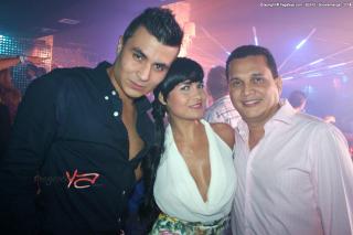 Foto 69 de Bling - Viernes 23 de mayo de 2014 en Bar Bling Bucaramanga, Bucaramanga