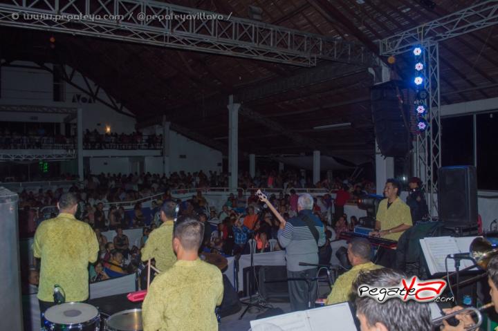 Foto 178 de EL CONCIERTO - Villavicencio en El Concierto, Villavicencio