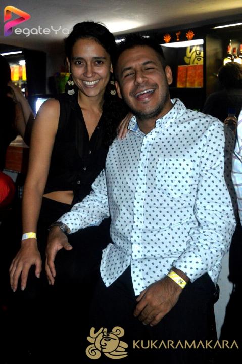Foto 60 de Kukaramakara - 2do/3er Fds Junio 2016 en Kukaramakara Discoteca Cali, Cali