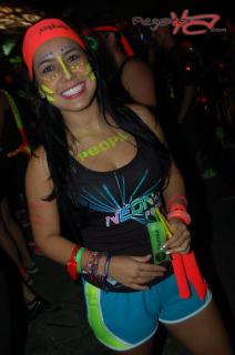 Foto 2 de Neon Run Medellin en Neon Run Medellin, Medellín
