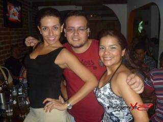 Foto 29 de Febrero 12 del 2012 en Urbano Bar Cali, Cali