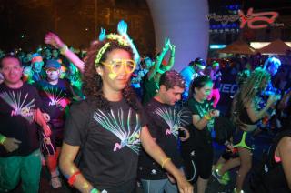 Foto 87 de Neon Run Medellin en Neon Run Medellin, Medellín