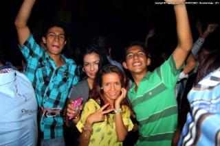 Foto 12 de Discoteca El Manicomio en Discoteca El Manicomio Bucaramanga, Bucaramanga