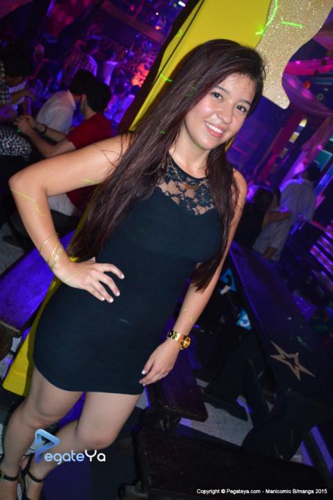 Foto 35 de El Manicomio sabado 28 febrero 2015 en Discoteca El Manicomio Bucaramanga, Bucaramanga