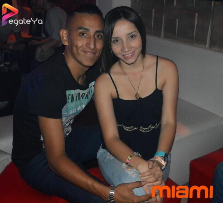 Foto 67 de Miami Bar - 1er/2do FDS Enero 2017 en Miami Bar Cali, Cali