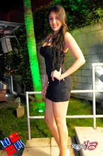 Foto 23 de Lolas - Febrero 15 del 2014 en Lolas Club Menga Cali, Cali