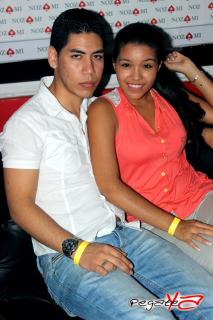 Foto 27 de Junio 22 del 2013 en Nozomi Club, Cali