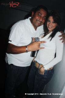 Foto 62 de Viernes 29 de Junio 2012 en Discoteca Macondo Club Bucaramanga, Bucaramanga