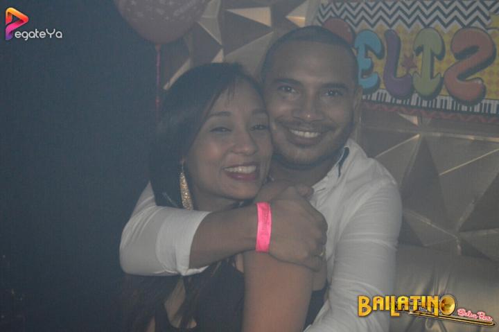 Foto 37 de Bailatino - 1er Fds Junio 2017 en Bailatino - Bar, Cali