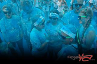 Foto 44 de The Color Run Medellin en The Color Run Medellin, Medellín