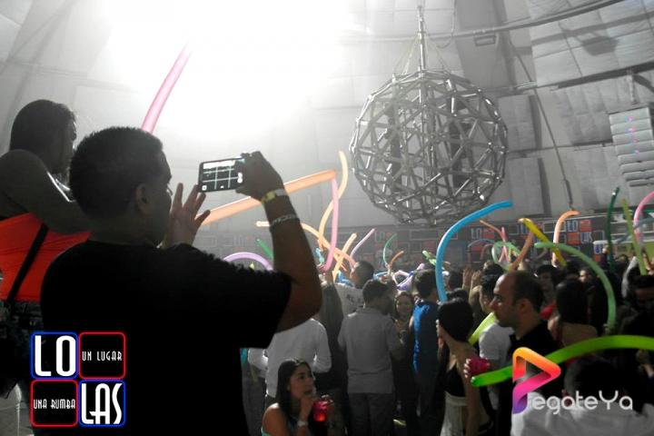 Foto 44 de Lolas Club - 1er FDS Junio 2015 en Lolas Club Menga Cali, Cali
