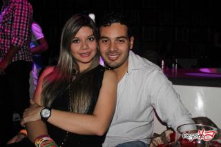 Foto 90 de Lolas - Febrero 22 del 2014 en Lolas Club Menga Cali, Cali