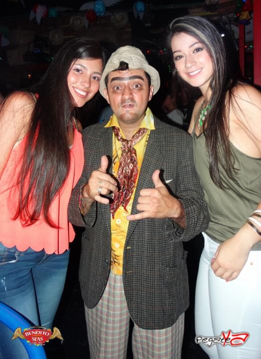 Foto 16 de Bendito Seas - Septiembre 06 en Discoteca Bendito Seas Medellin, Medellín