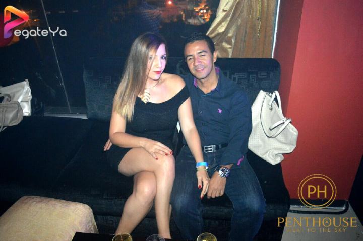 Foto 9 de Penthouse Club - 2do/3er Junio 2016 en Penthouse 1800, Cali