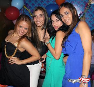 Foto 8 de Septiembre 28 del 2013 en Kabaret - Granada, Cali