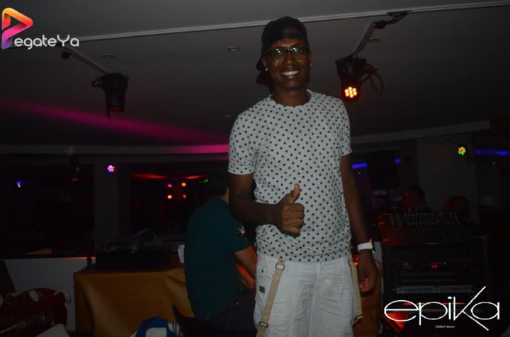 Foto 29 de Epika Night Club - 2do Fds Abril 2016 en Epika Night Club, Cali
