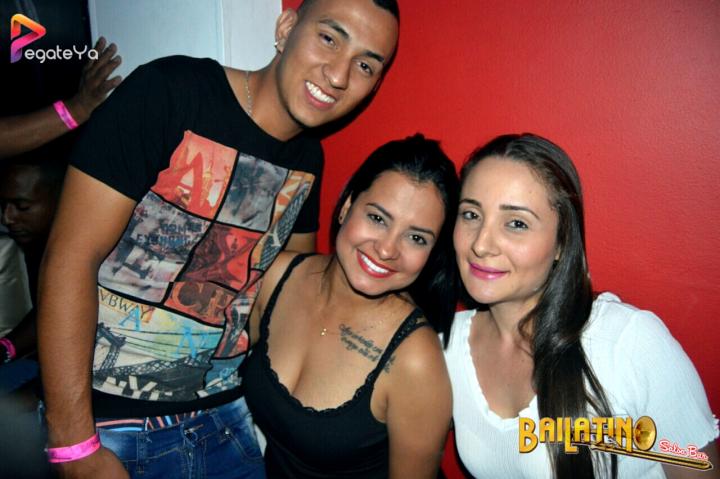 Foto 68 de Bailatino - 3er / 4to Fds Enero 2016 en Bailatino - Bar, Cali