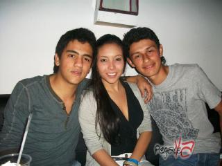 Foto 50 de I`m Fun / Kevin Roldan en I`m Fun / Kevin Roldan, Manizales