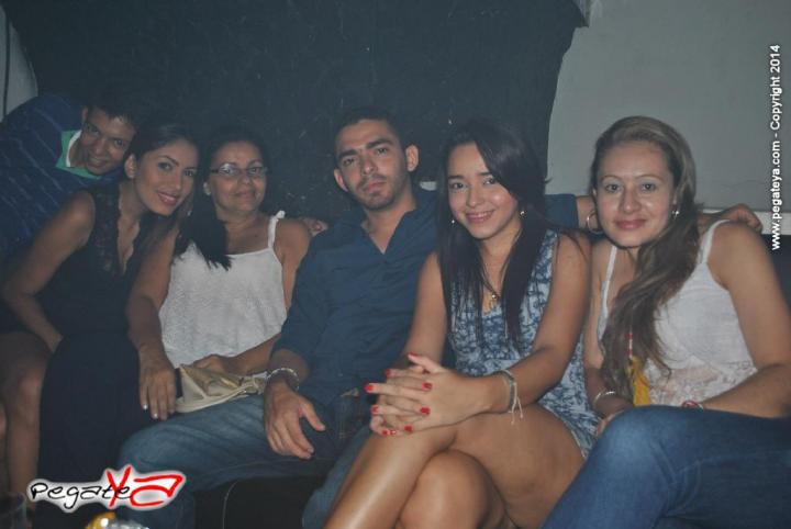 Foto 12 de BAHIA CLUB 5 Y 6 de SEPT 2014 en bahia club, Cartagena
