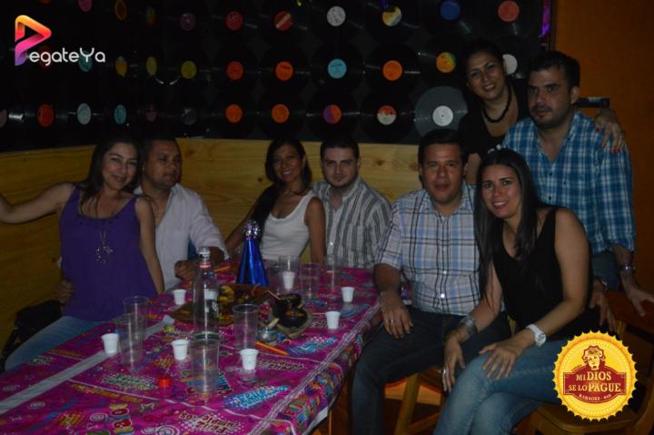 Foto 9 de Fonda Mi Dios Se Lo Pague - 1er Fds Juni en Fonda Mi Dios Se Lo Pague, Cali