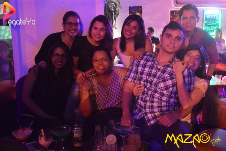 Foto 27 de Mazao Park - 2do Fds Abril 2016 en Mazao Park, Cali