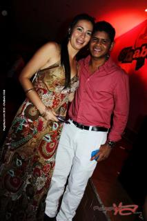 Foto 32 de 26-27 de Octubre de 2012 en Discoteca Chabela Bucaramanga, Bucaramanga