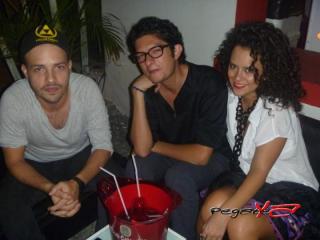 Foto 16 de Febrero 04 del 2012 en K-kahuate Cocktails Shot Cali, Cali