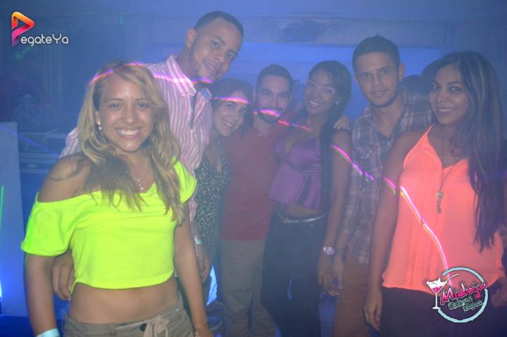Foto 16 de Midaju - 5to FDS Agosto 2015 en Midaju Bar