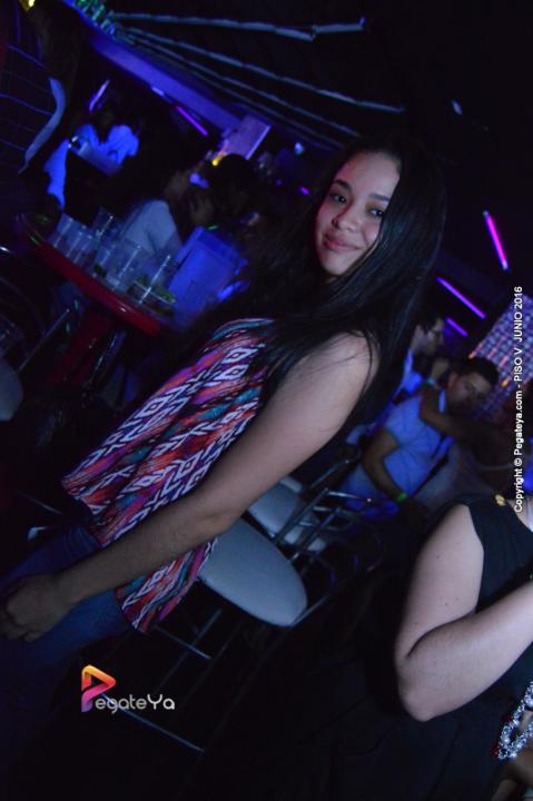 Foto 62 de PISO V - 24 y 25 de junio de 2016 en Bar Piso V Bucaramanga, Bucaramanga