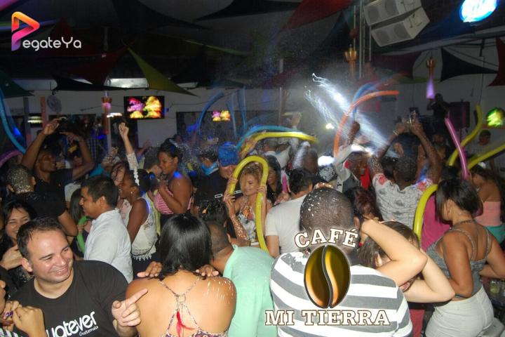 Foto 34 de Cafe Mi Tierra - 2do Fds Abril 2016 en Cafe Mi Tierra, Cali